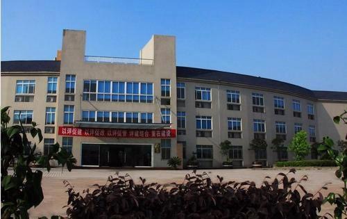 江西环境工程职业学院园林专业招生介绍