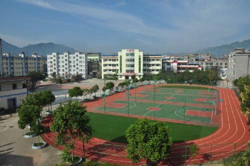广西体育高等专科学校食品营养与健康专业介绍