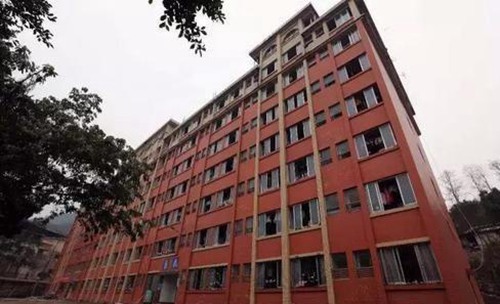 重庆市卫生技工学校中医护理专业介绍