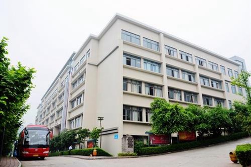 重庆华阳技工学校2022年开设了什么专业