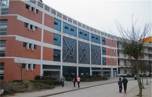 九江职业技术学院数控技术专业招生介绍
