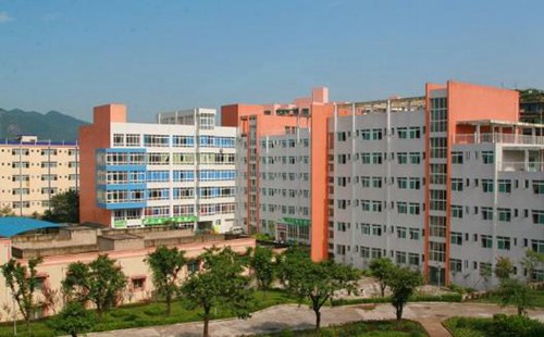 重庆市涪陵信息技术学校会计事务专业介绍