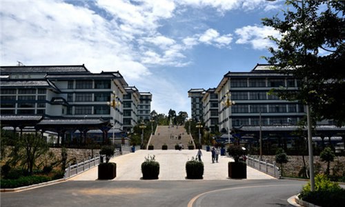 重庆市科能高级技工学校矿山机电专业介绍