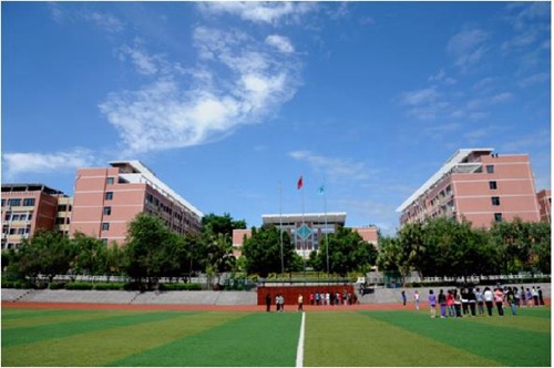 重庆益民技工学校2022年招生录取分数线