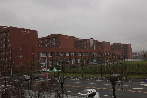 重庆渝北区统景职业中学2022年招生简章
