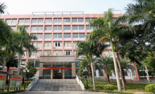 重庆市科能高级技工学校模具制造技术专业介绍