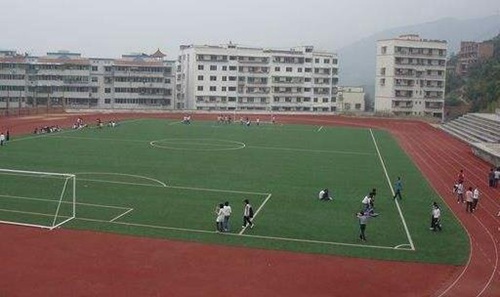 重庆渝州车辆工程技术学校会计事务专业介绍