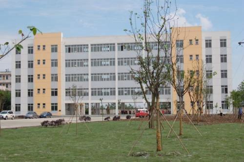 重庆市科能高级技工学校机电技术应用专业介绍