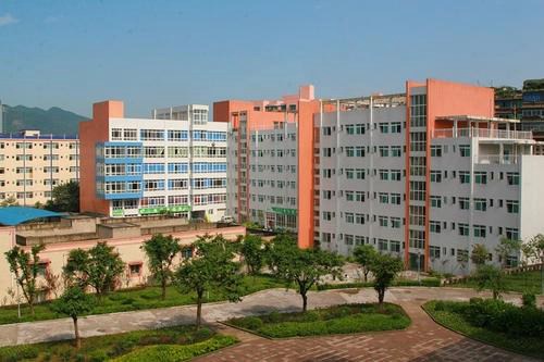 重庆市风景园林技工学校园林技术专业介绍