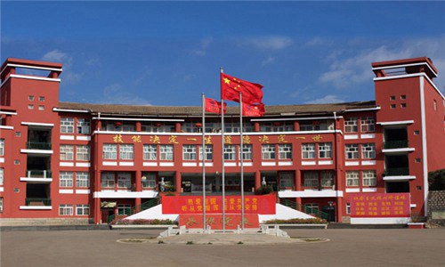 重庆南川隆化职业中学校2022年热门专业有哪些