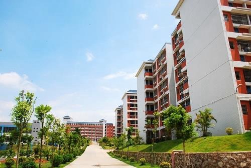重庆铁路运输技师学院2022年需要满足什么招生条件