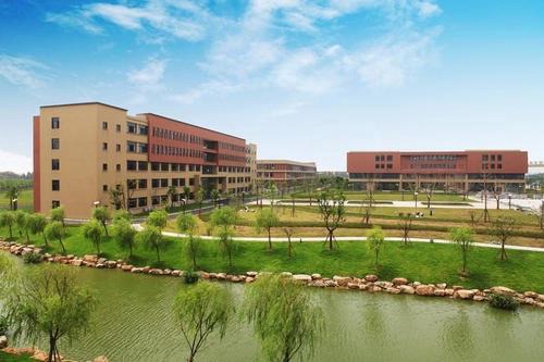 江西环境工程职业学院会计专业招生介绍