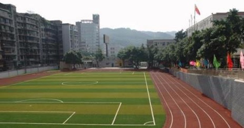 重庆梁平职业教育中心2022年招生录取分数线