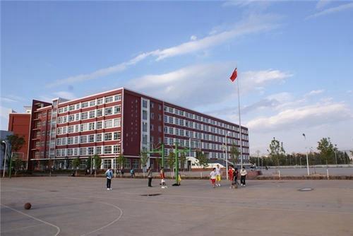 甘肃开设跆拳道专业的中专中职学校有哪些