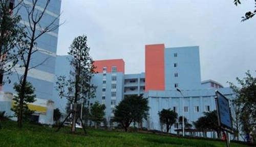 重庆市垫江县职业教育中心会计事务专业介绍