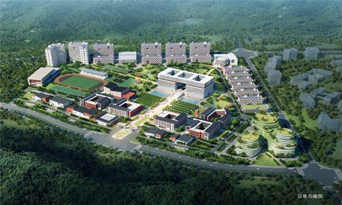 重庆虎溪职业中学2022年招生对象有哪些