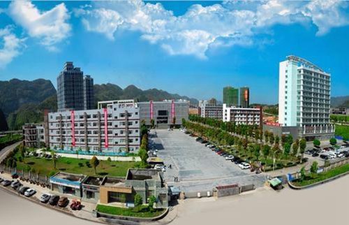 郑州铁路职业技术学院中药专业介绍