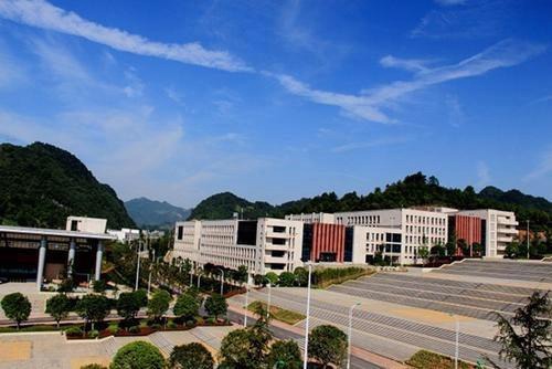 广西水利电力职业技术学院给排水工程技术专业介绍