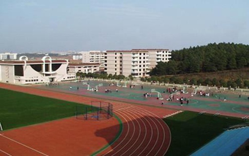 江西农业工程职业学院机电一体化技术专业招生介绍