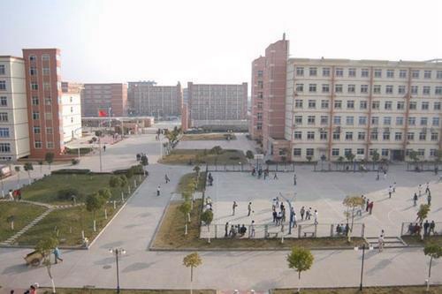 河南农业职业学院文秘专业介绍