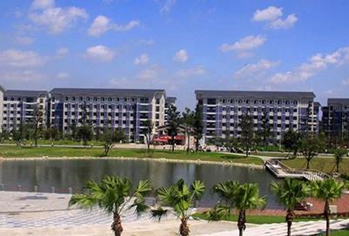 重庆建筑高级技工学校2022年招生计划
