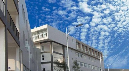 重庆市华为技工学校汽车制造与检测专业介绍