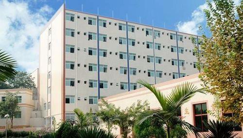 重庆市渝东卫生学校中药专业介绍