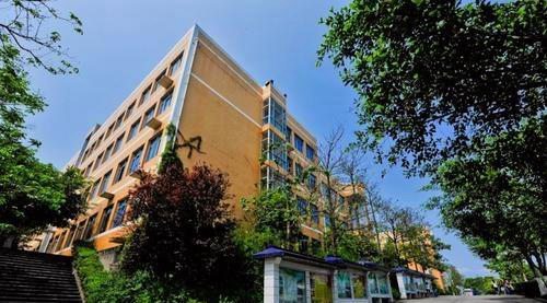 重庆机械电子技师学院2022年开设了什么专业