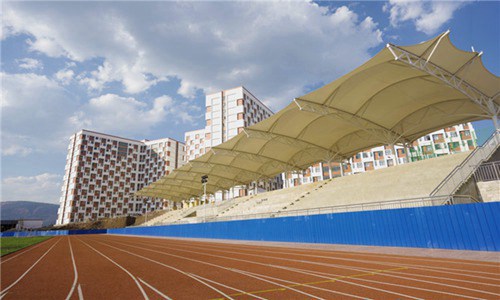 江西环境工程职业学院旅游管理专业招生介绍