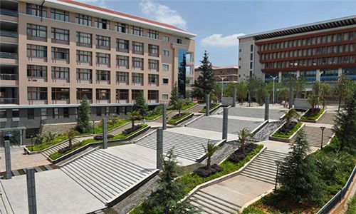 重庆新渝技工学校2022年招生计划