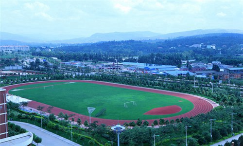 重庆城市建设技工学校2022年招生简章