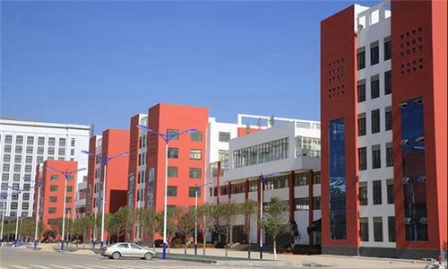 重庆南川隆化职业中学校2022年招生录取分数线