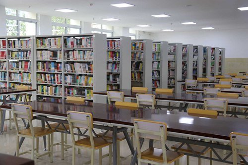 重庆垫江卫校教学设施怎么样