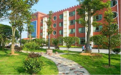 贵州省神农中医药职业学校具体地址在哪里