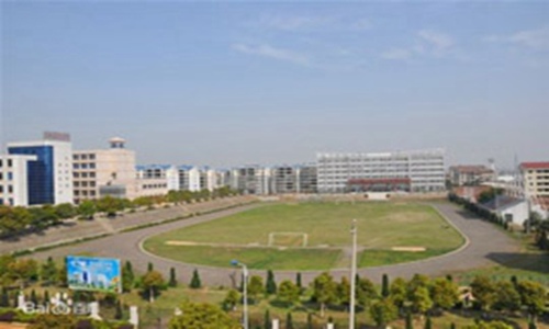 湖南省岳阳县职业中等专业学校
