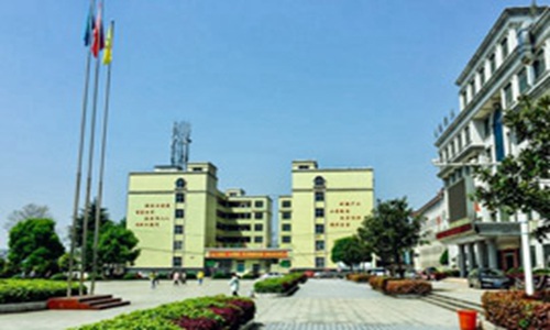 涟源市工贸职业中等专业学校