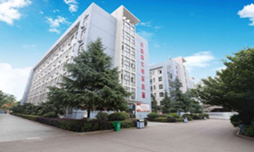 湘潭市工业贸易中等专业学校