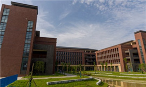 常德汽车机电学校