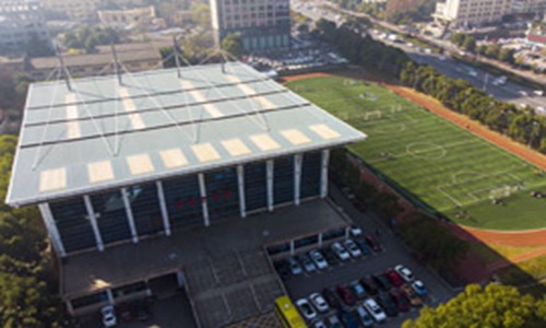 岳阳市网络工程职业技术学校