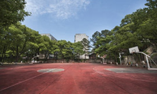 湖南交通高级技工学校