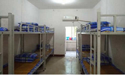 湖南省水利水电建设工程学校