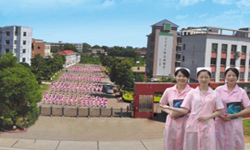 益阳市卫生职业技术学校