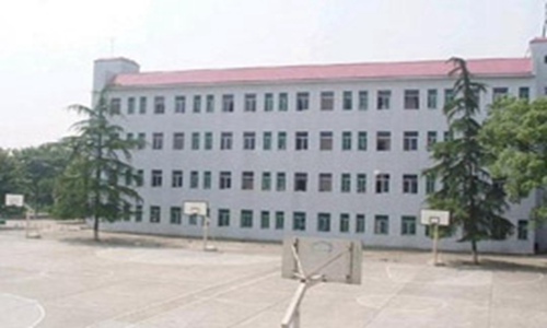 益阳市卫生职业技术学校