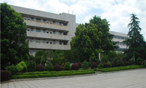 郴州市第一职业中等专业学校