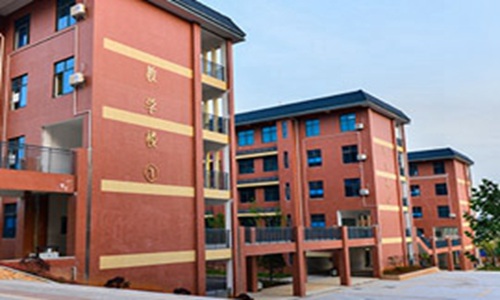 嘉禾县职业中等专业学校