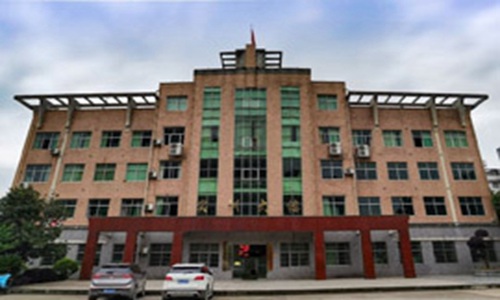 会同县职业中专学校