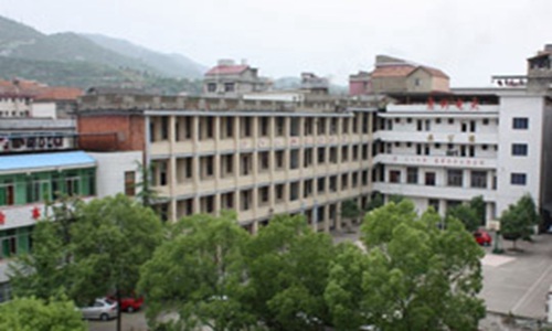 慈利县教师进修学校