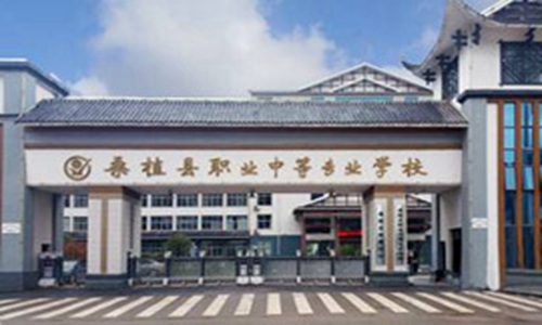 桑植县职业中等专业学校