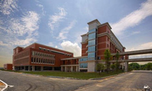 株洲南方航空高级技工学校
