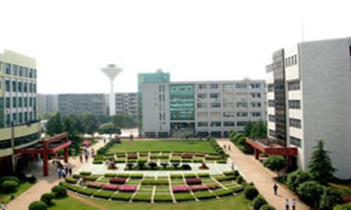 株洲市交通技工学校